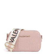 Valentino Bags Pansy Torba przez ramię cipria