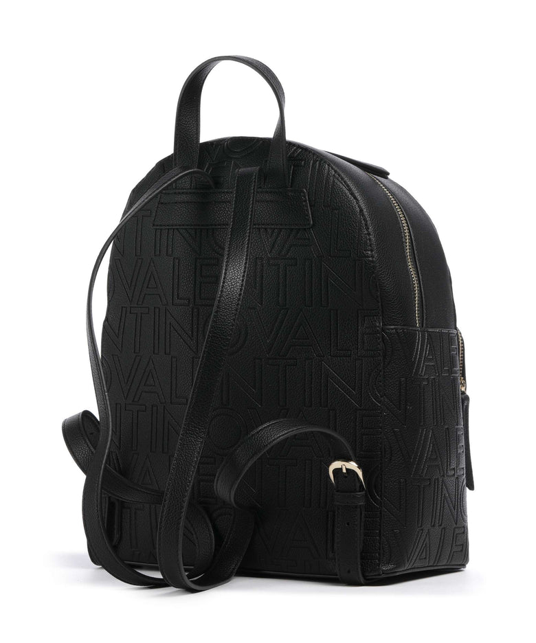 Valentino Bags Pansy Backpack nero