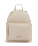 Valentino Bags Pansy Plecak ecru