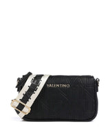 Valentino Bags Pansy Torba przez ramię nero