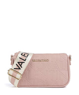 Valentino Bags Pansy Torba przez ramię cipria