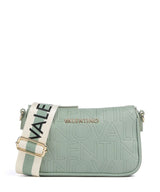 Valentino Bags Pansy Torba przez ramię giada