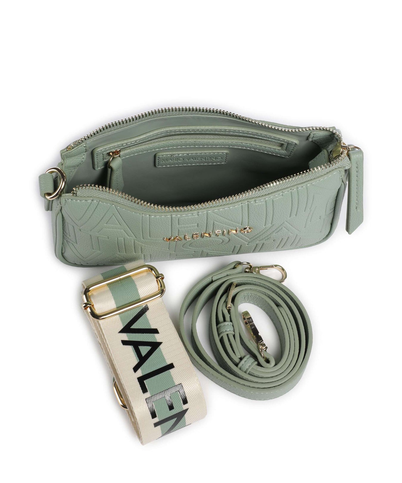 Valentino Bags Pansy Crossbody bag giada