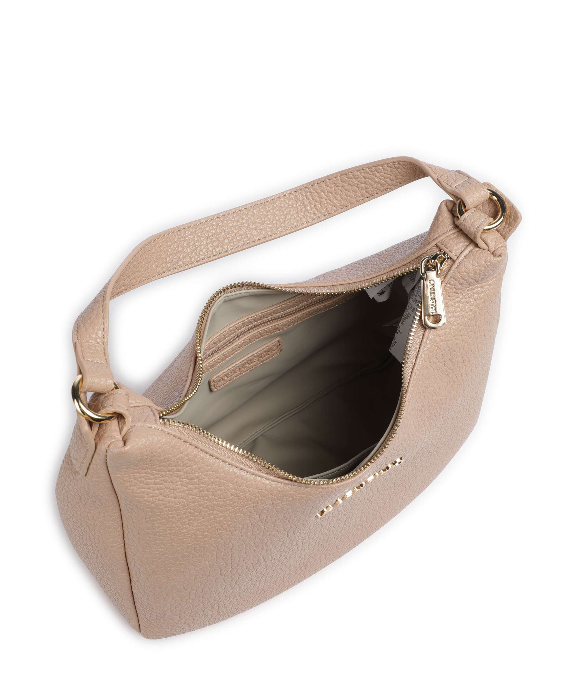 Valentino Bags Blossom Re Shoulder bag beige