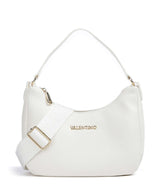 Valentino Bags Blossom Re Torba na ramię bianco