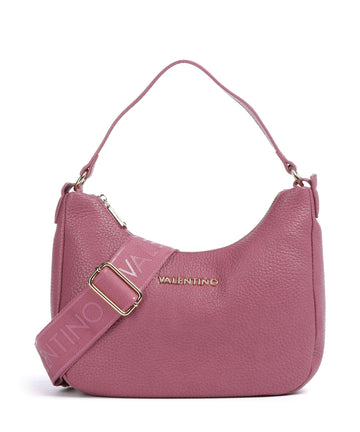 Valentino Bags Blossom Re Torba na ramię camelia