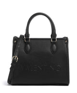 Valentino Bags Rised Re Torebka nero