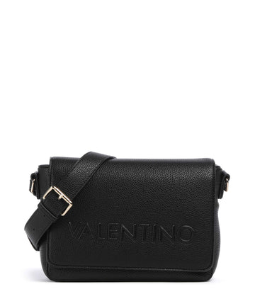 Valentino Bags Rised Re Torba przez ramię nero
