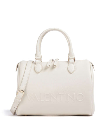 Valentino Bags Rised Re Torebka ecru