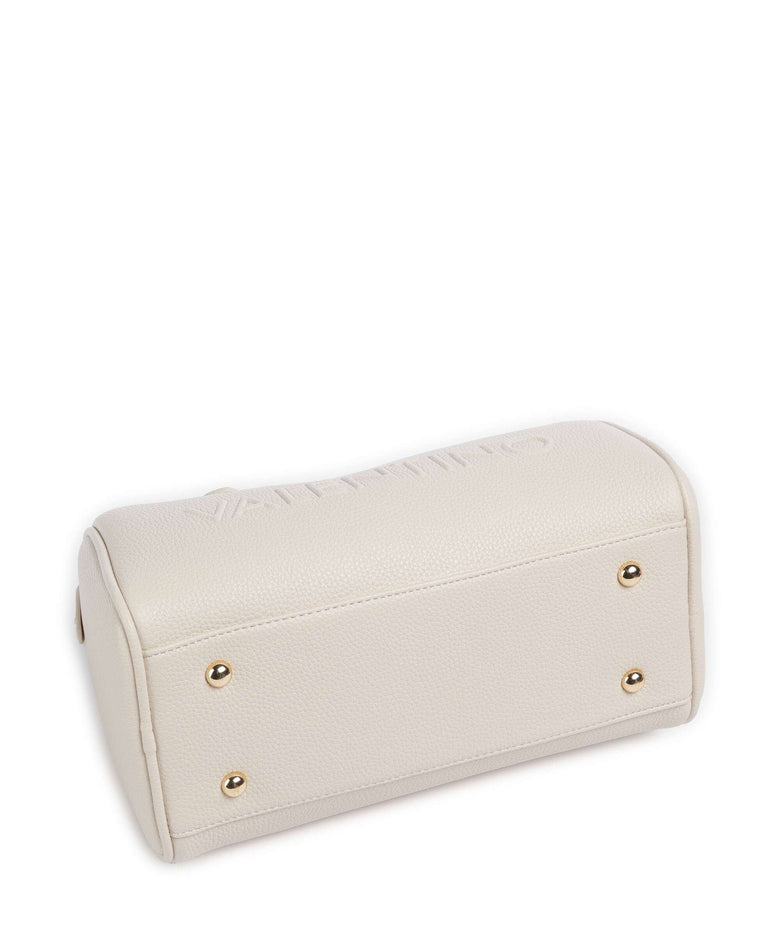 Valentino Bags Rised Re Handbag ecru