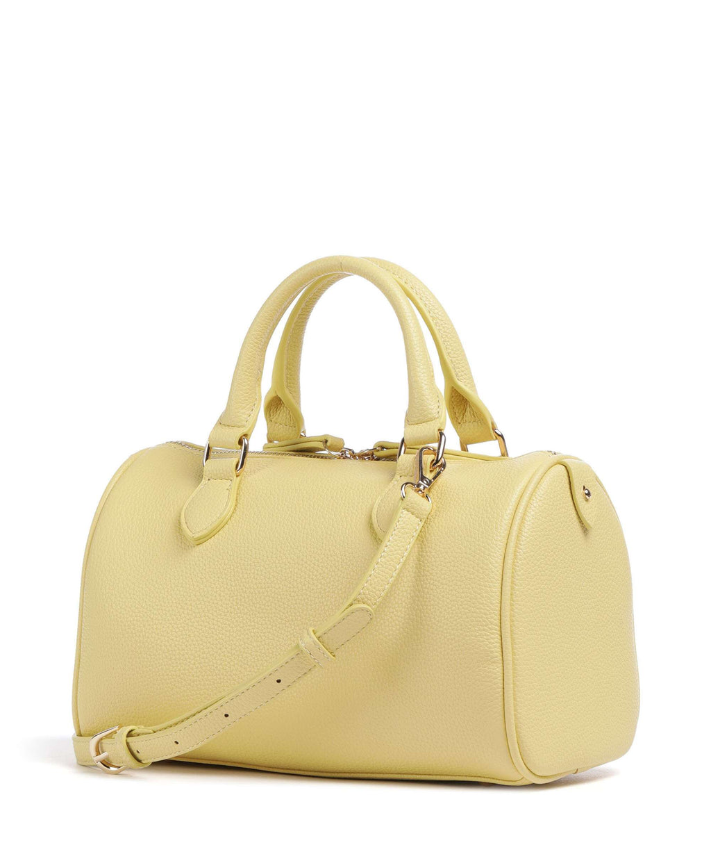 Valentino Bags Rised Re Handbag giallo chiaro