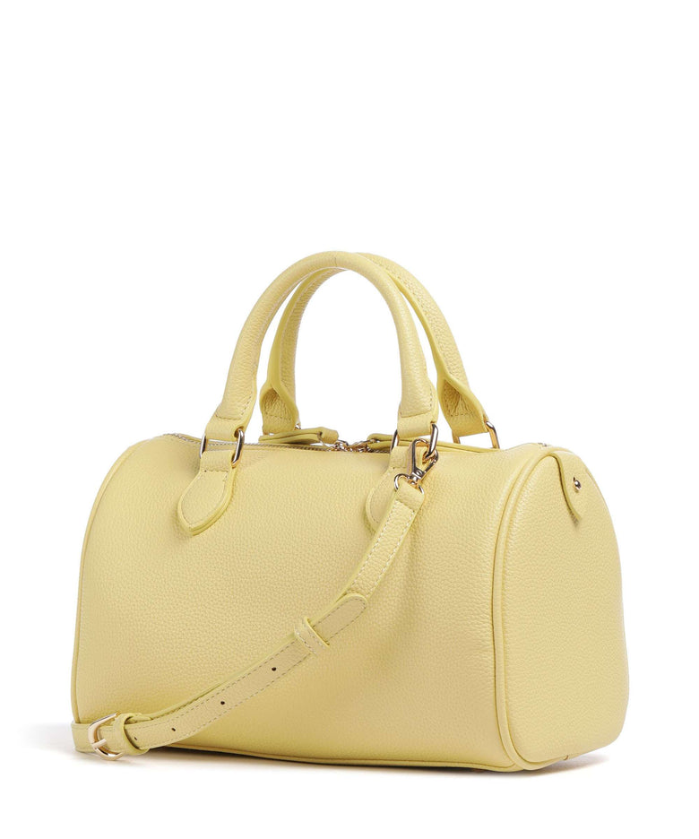 Valentino Bags Rised Re Handbag giallo chiaro
