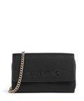 Valentino Bags Rised Re Wallet nero