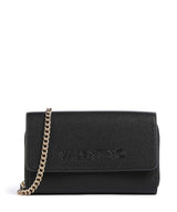 Valentino Bags Rised Re Portfel nero