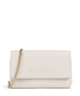 Valentino Bags Rised Re Portfel ecru