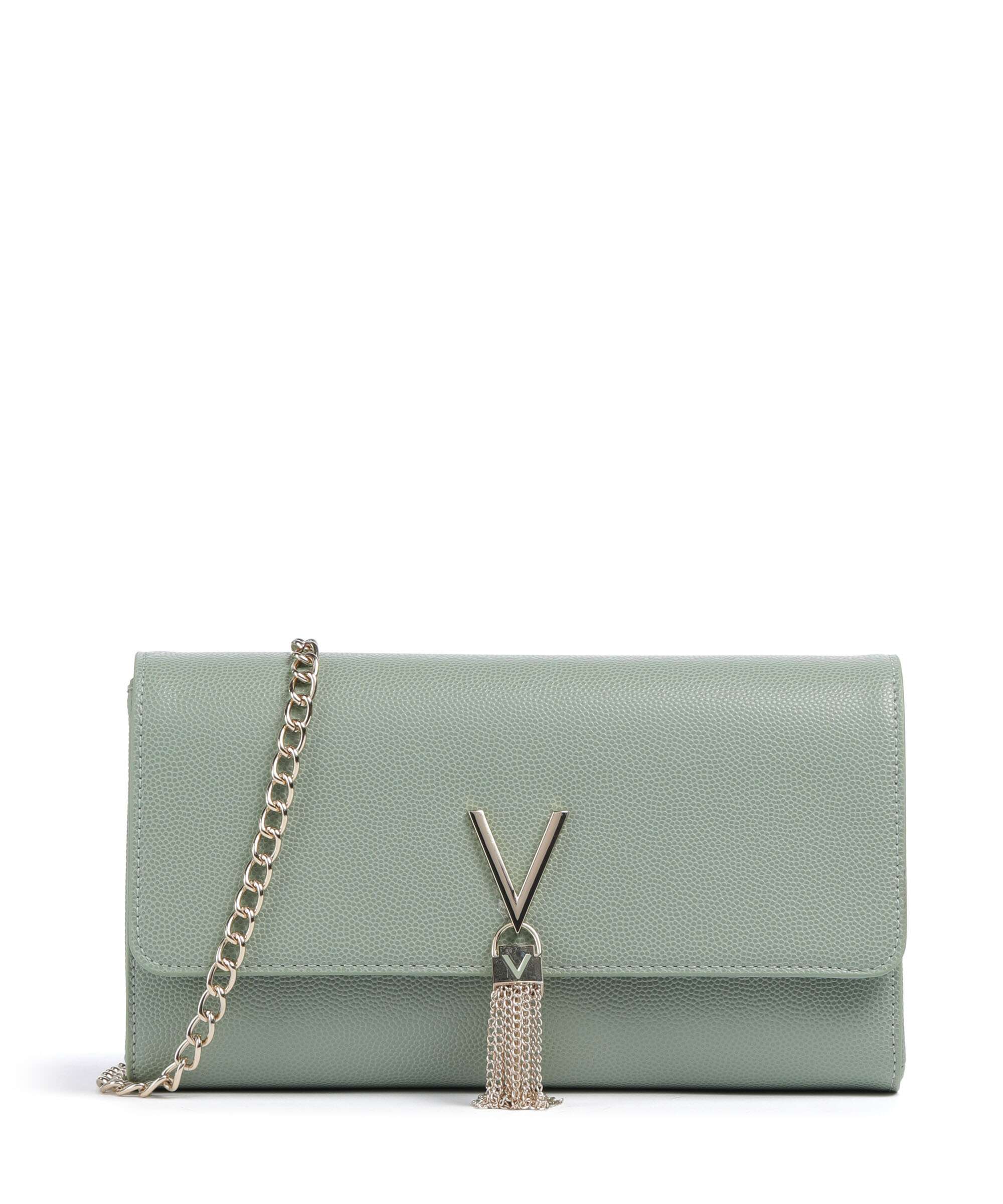 Valentino Bags Divina Crossbody bag salvia