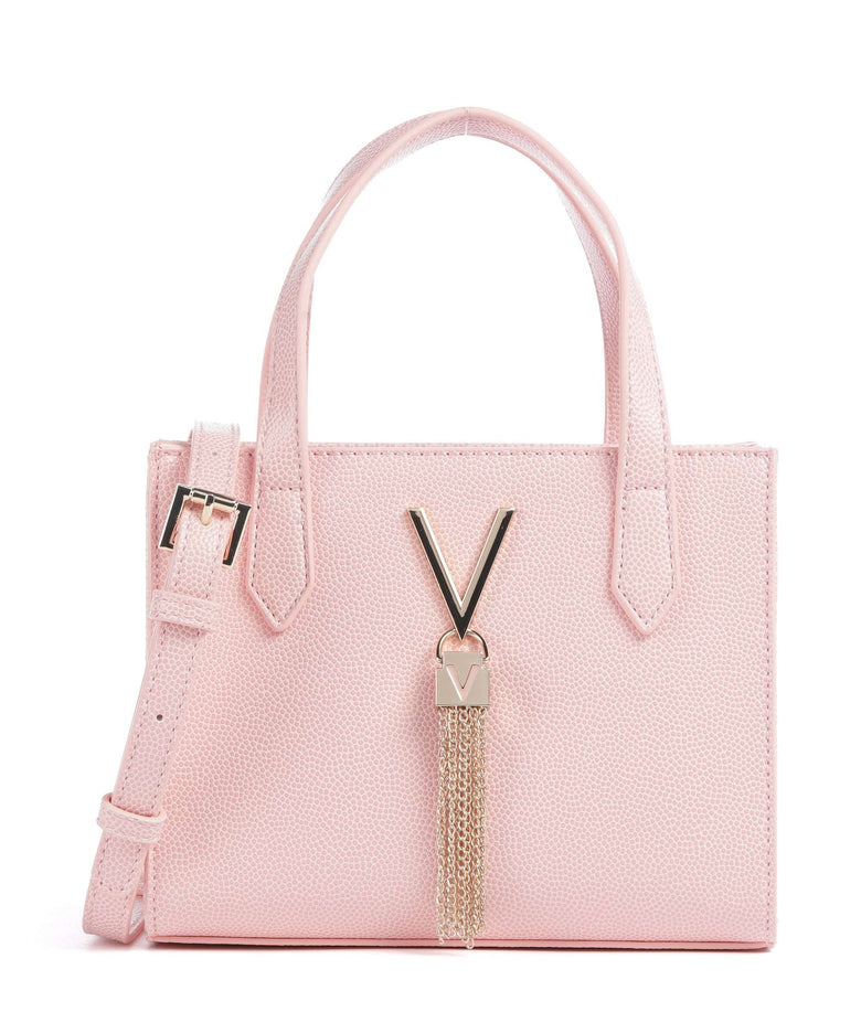 Valentino Bags Divina Crossbody bag cipria