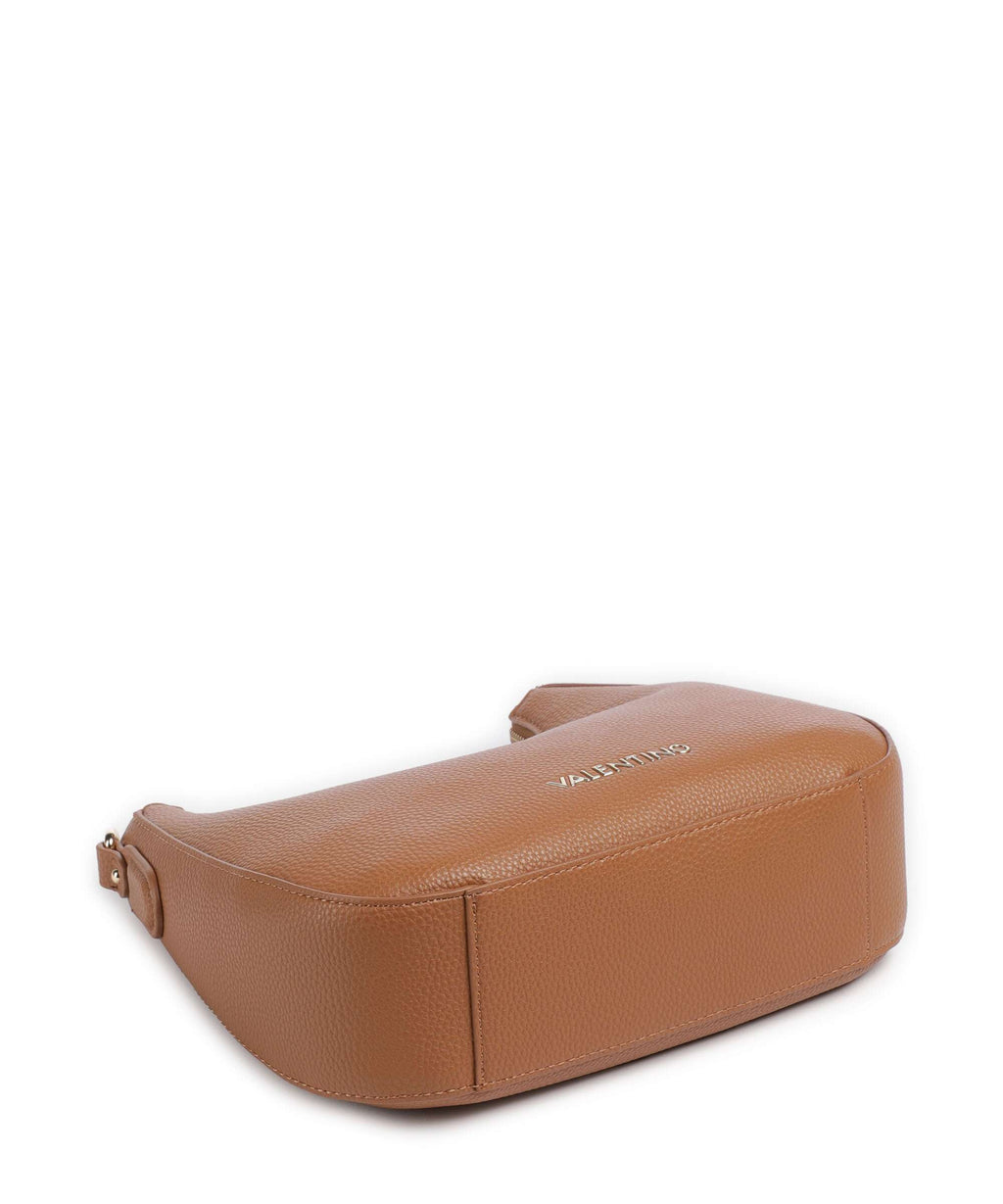 Valentino Bags Brixton Shoulder bag cuoio