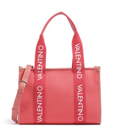 Valentino Bags Candle Torba na zakupy corallo