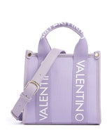Valentino Bags Candle Torebka lilla