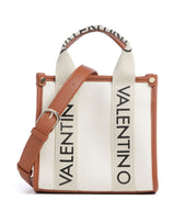 Valentino Bags Candle Torebka naturale/cuoio