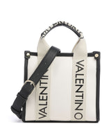 Valentino Bags Candle Torebka naturale/nero