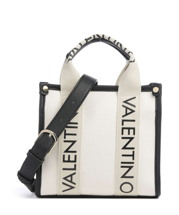 Valentino Bags Candle Torebka naturale/nero