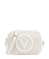 Valentino Bags Covent Torba przez ramię natur/bianco