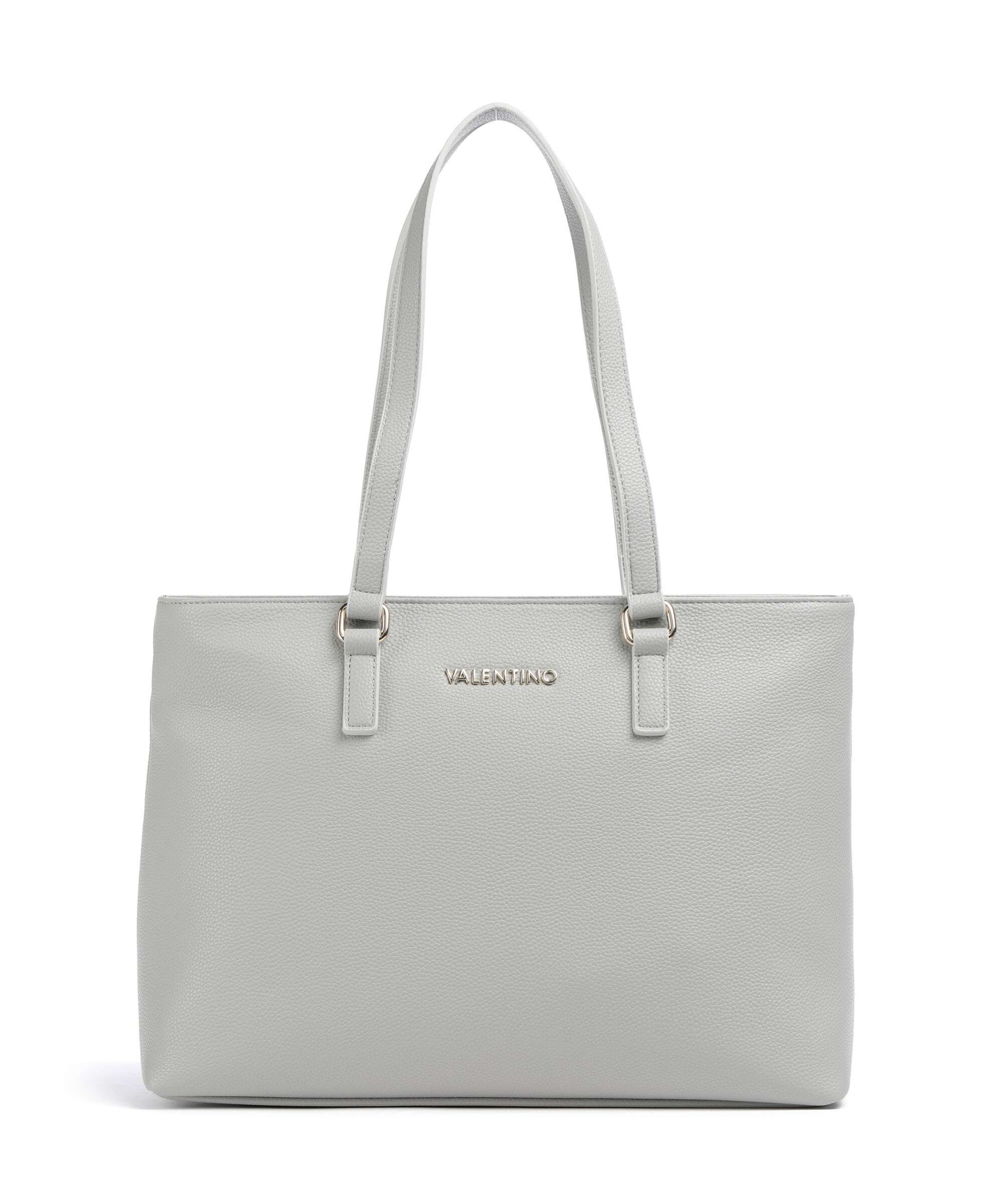 Valentino Bags Never Tote bag perla