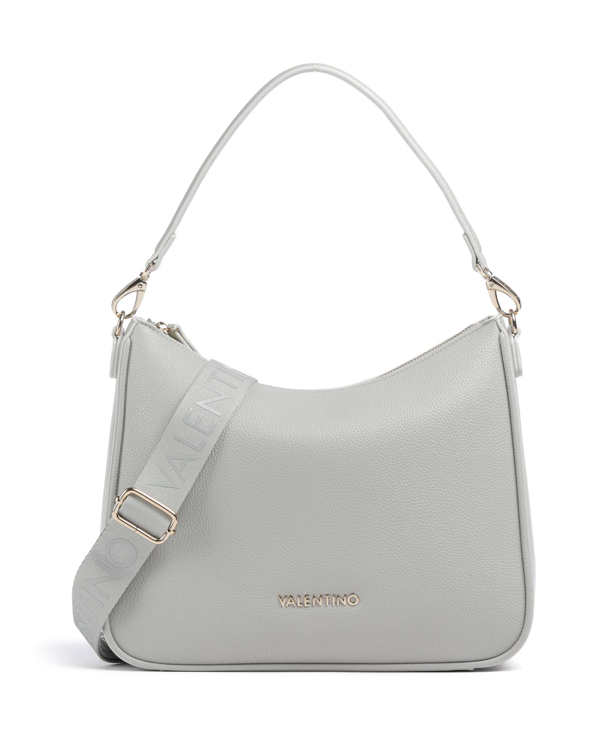 Valentino Bags Never Hobo bag perla