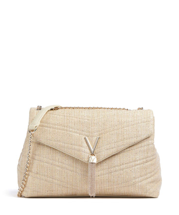 Valentino Bags Privilege Torba na ramię naturale