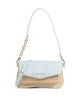 Valentino Bags Unika Torba na ramię azzurro/naturale