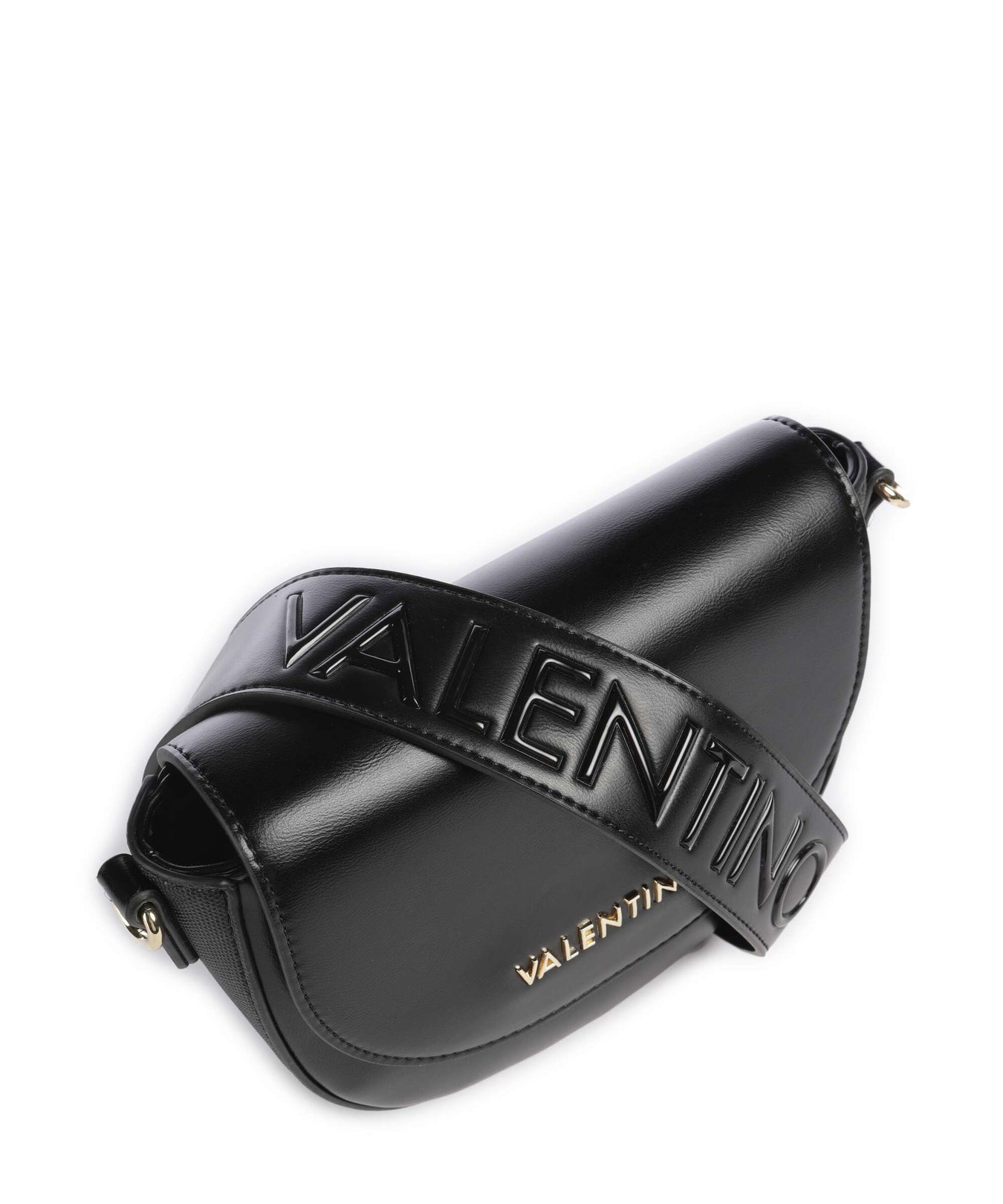 Valentino Bags Sylvia Re Shoulder bag nero