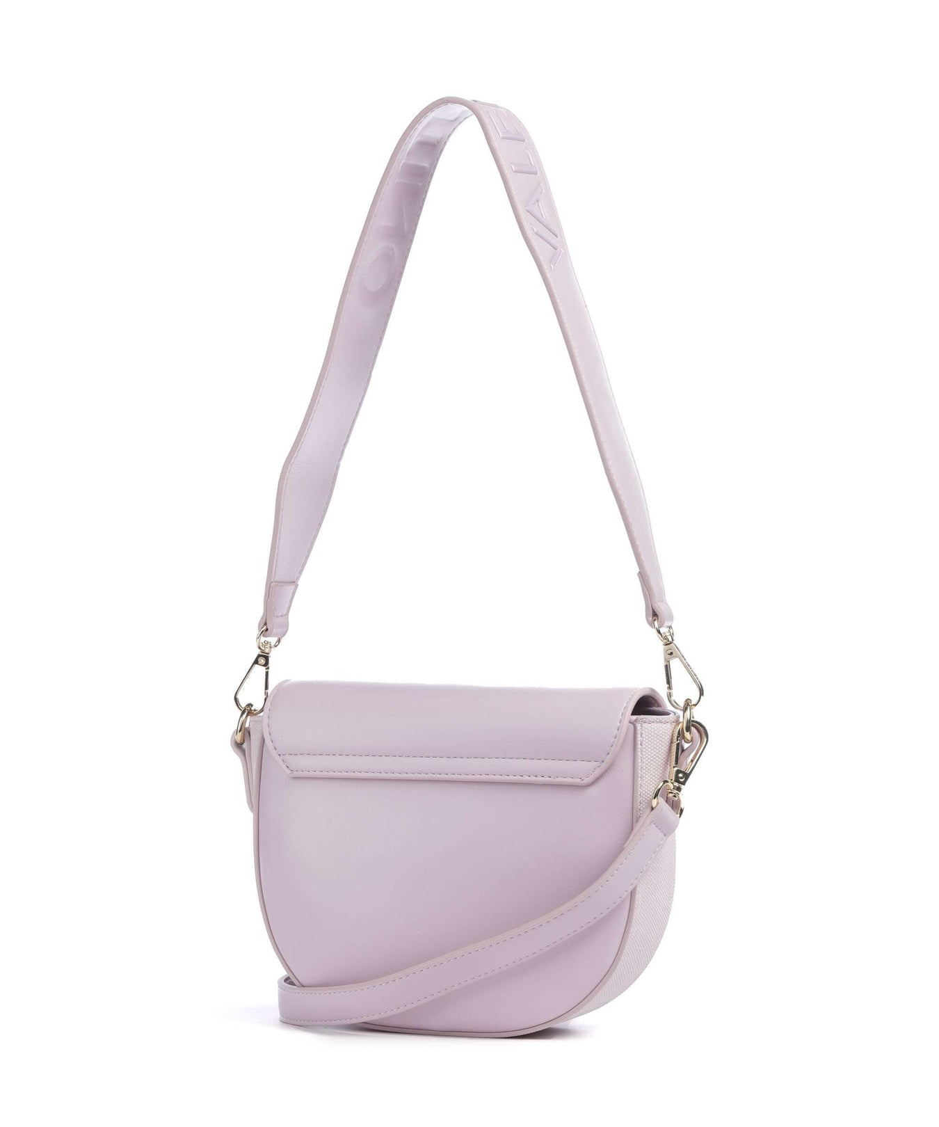 Valentino Bags Sylvia Re Shoulder bag lilla