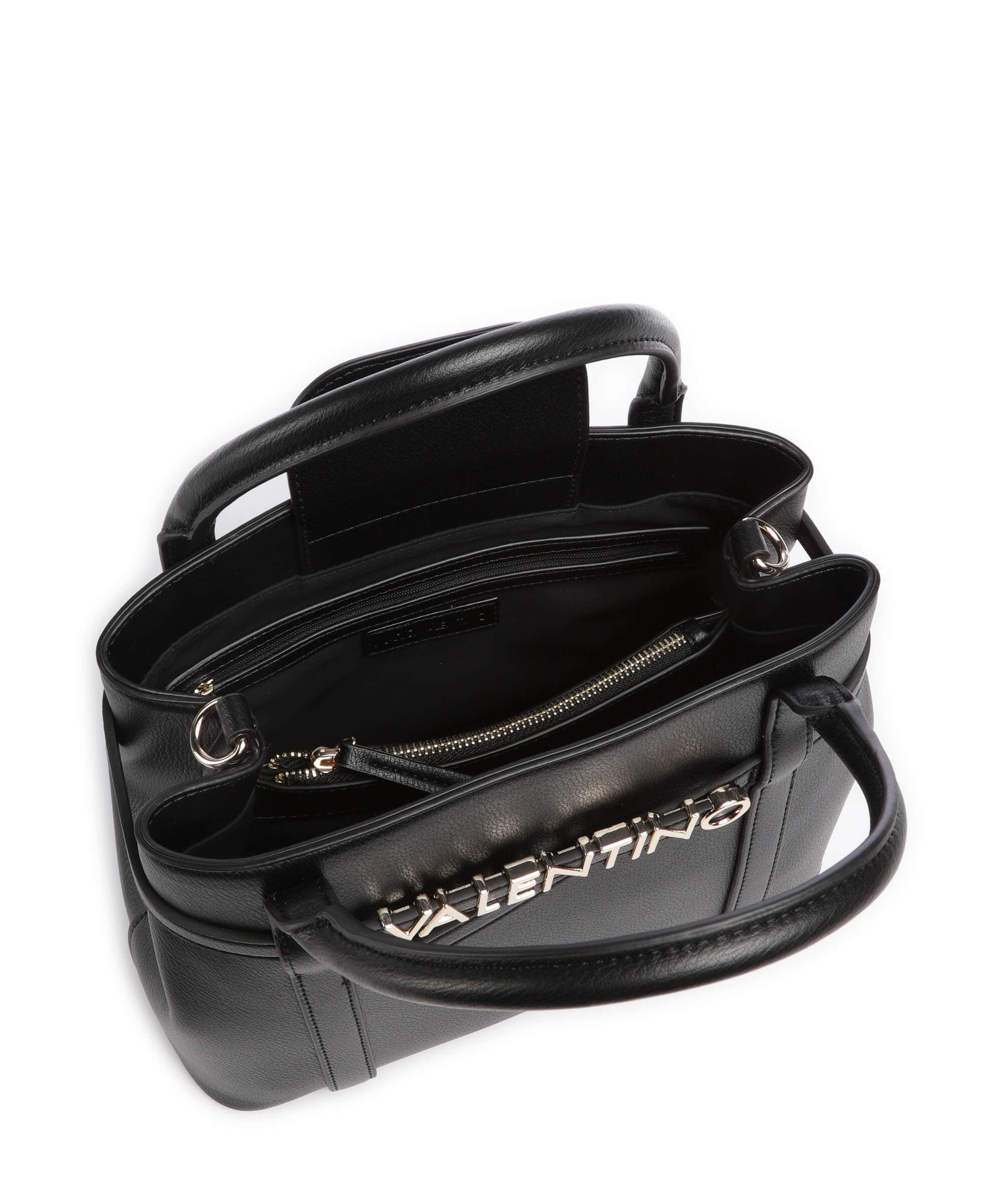 Valentino Bags Selma Re Handbag nero