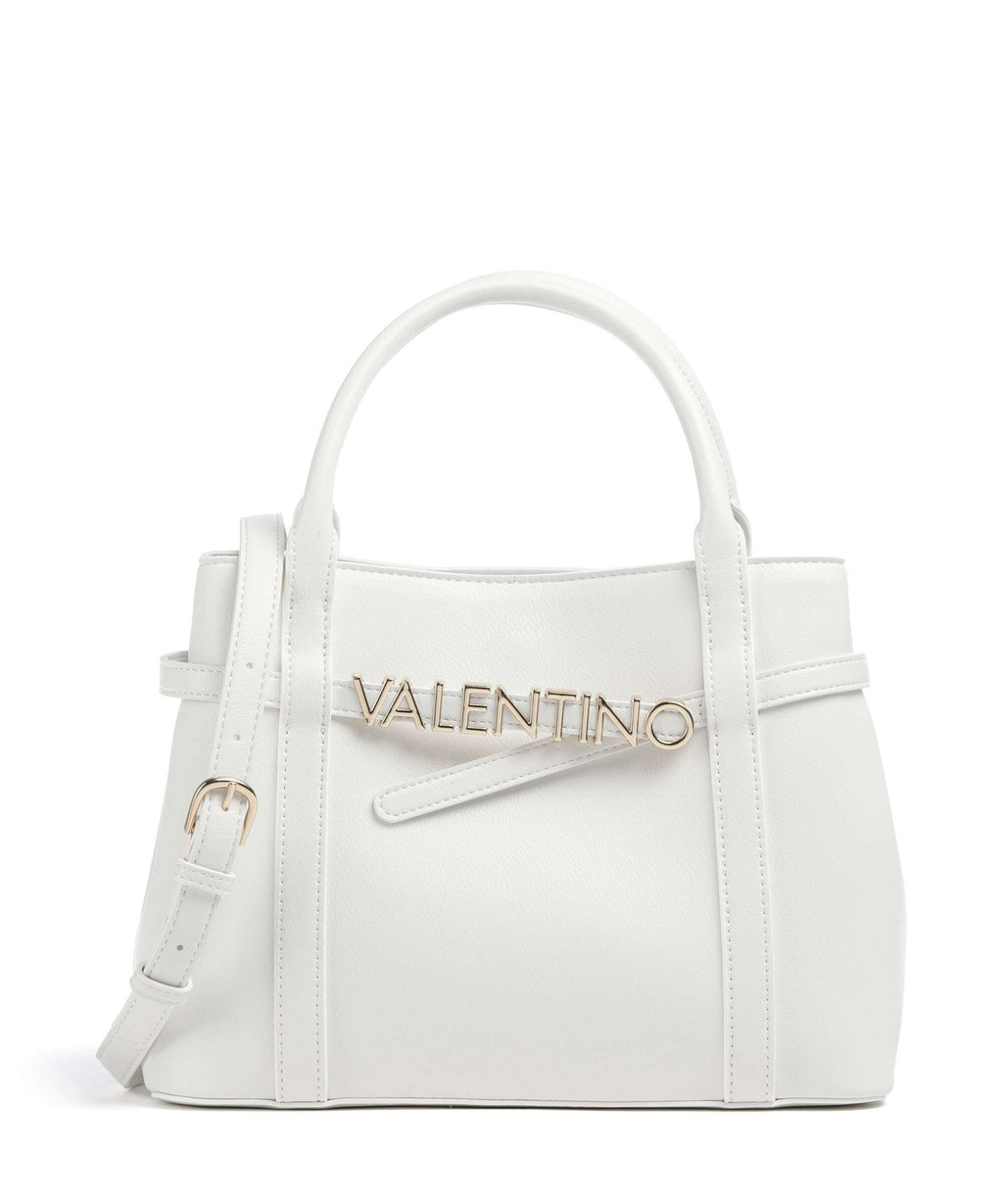 Valentino Bags Selma Re Handbag bianco