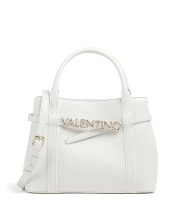 Valentino Bags Selma Re Torebka bianco