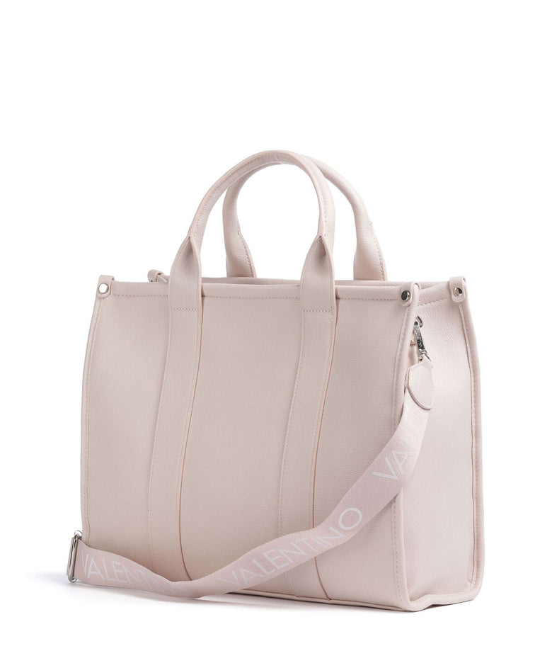 Valentino Bags Sirah Re Handbag cipria