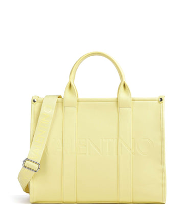 Valentino Bags Sirah Re Torebka giallo