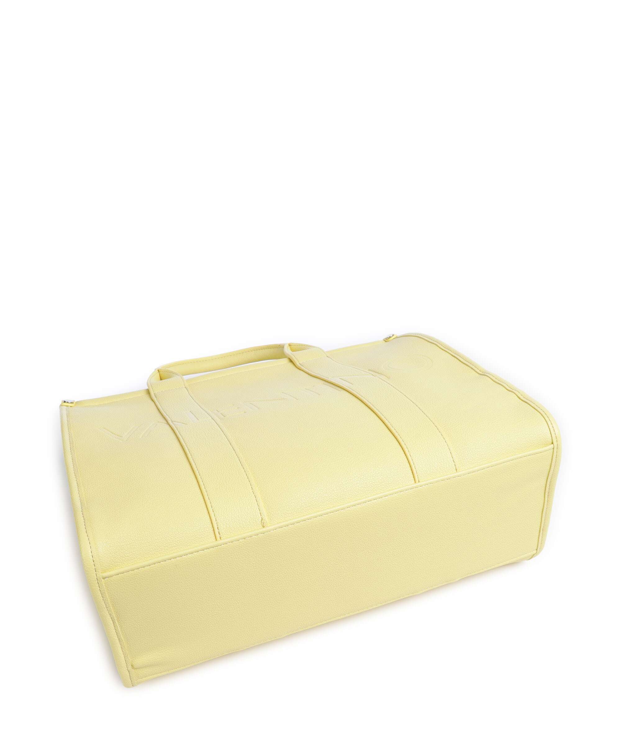 Valentino Bags Sirah Re Handbag giallo