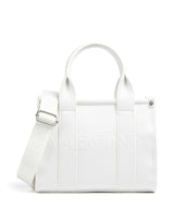 Valentino Bags Sirah Re Torebka bianco