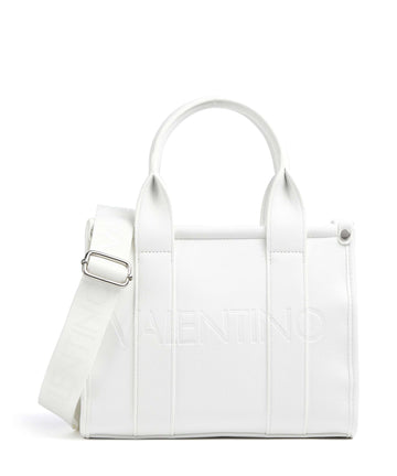 Valentino Bags Sirah Re Torebka bianco