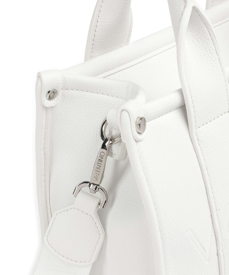 Valentino Bags Sirah Re Handbag bianco