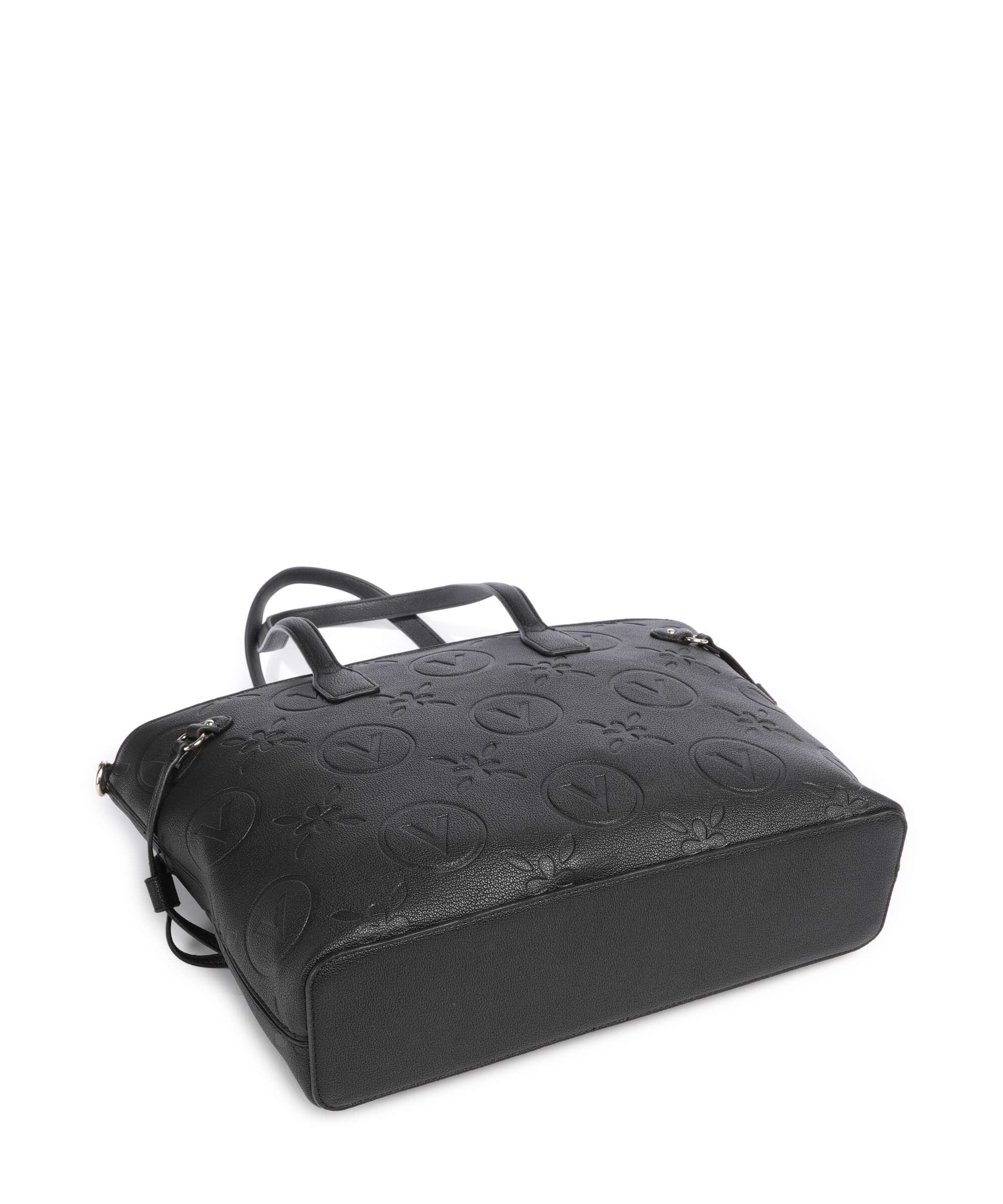 Valentino Bags Samba Re Tote bag nero