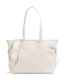 Valentino Bags Samba Re Torba na zakupy ecru