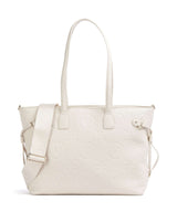 Valentino Bags Samba Re Torba na zakupy ecru