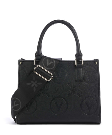 Valentino Bags Samba Re Torebka nero