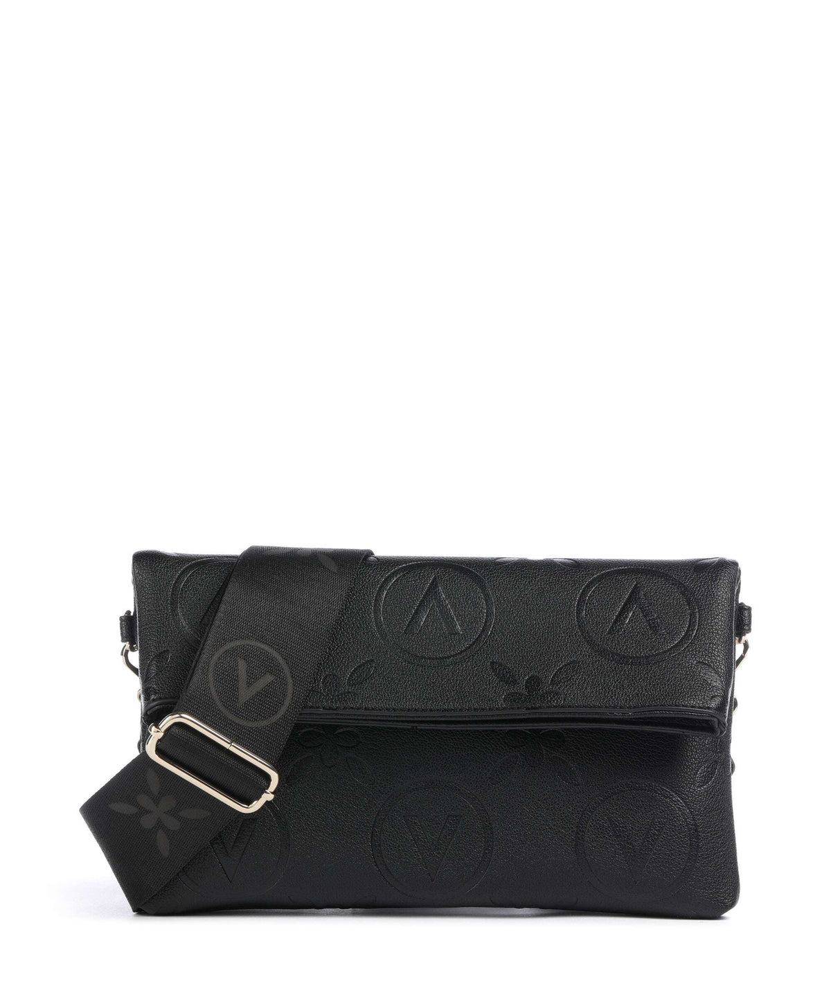 Valentino Bags Samba Re Crossbody bag nero