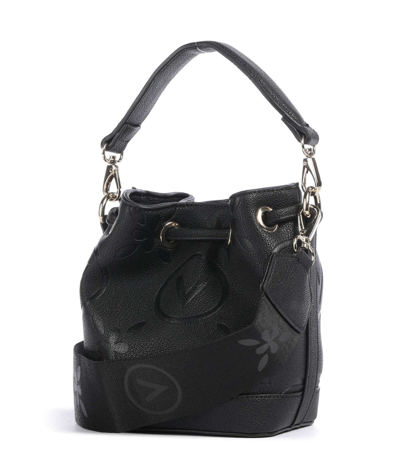 Valentino Bags Samba Re Bucket bag nero