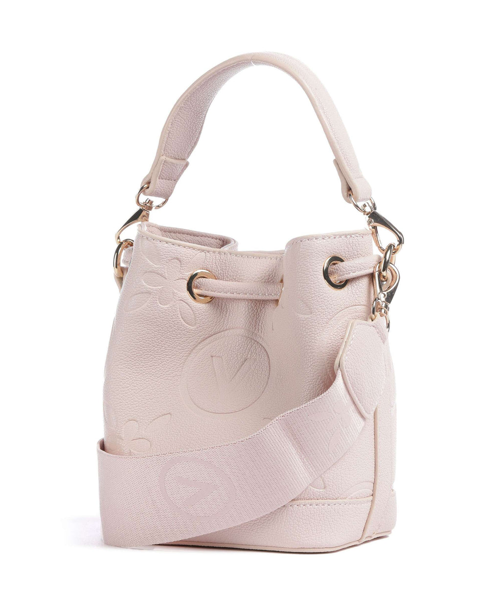 Valentino Bags Samba Re Bucket bag cipria
